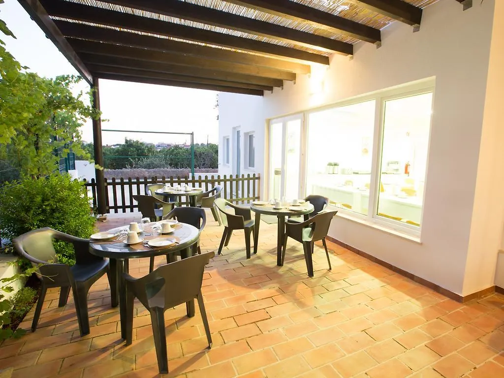 Maison d'hôtes Tavira Monte 0*,  Portugal