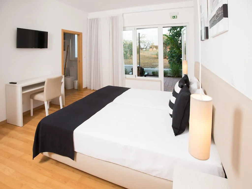 Maison d'hôtes Tavira Monte Séjour à la campagne