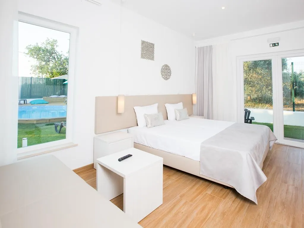 Maison d'hôtes Tavira Monte