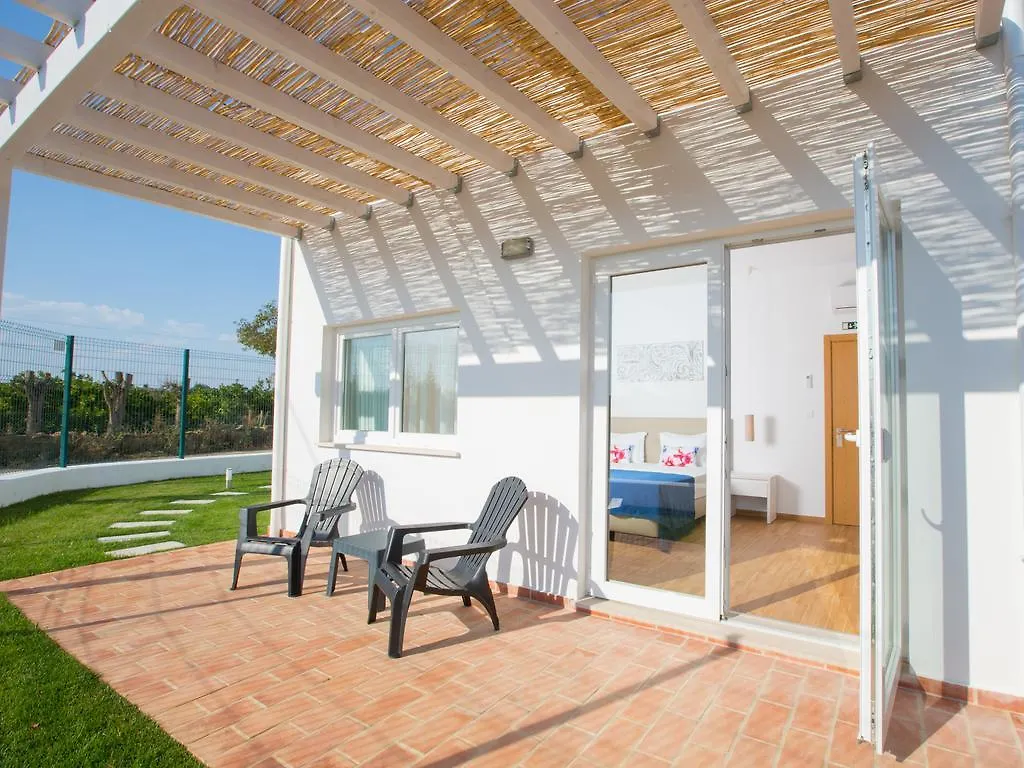 Séjour à la campagne Maison d'hôtes Tavira Monte