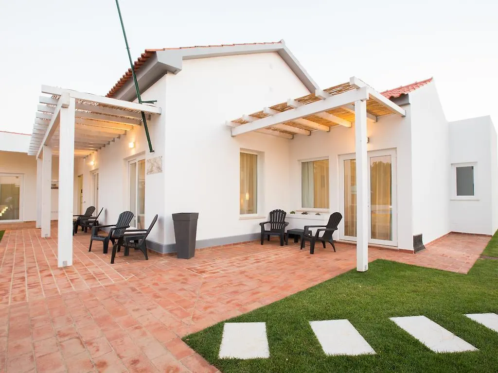 Séjour à la campagne Maison d'hôtes Tavira Monte Portugal