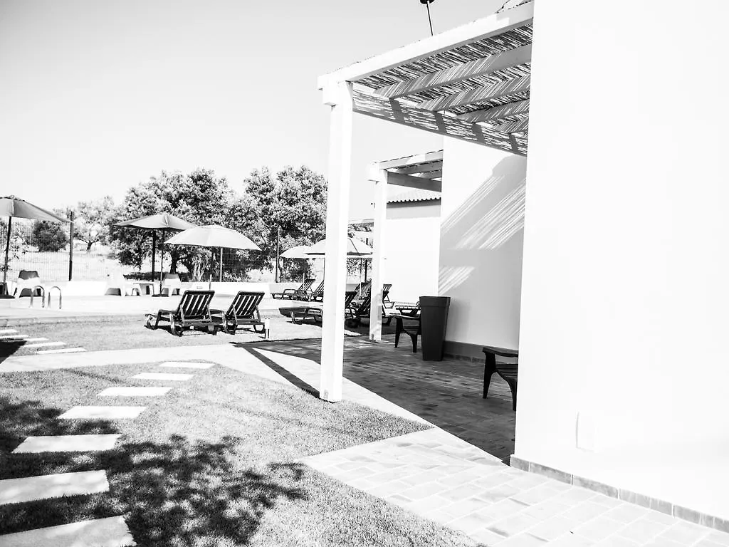 Maison d'hôtes Tavira Monte 0*,