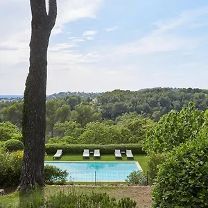  Appartement Belvoir Cigale France