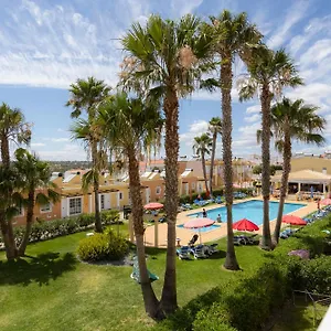 Apartamento Barrocal, Pêra