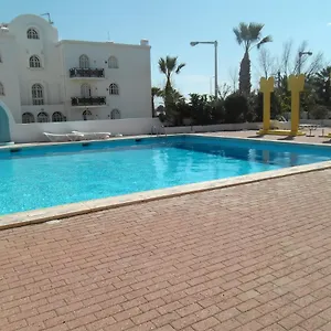 Apartamento Garden, Tavira