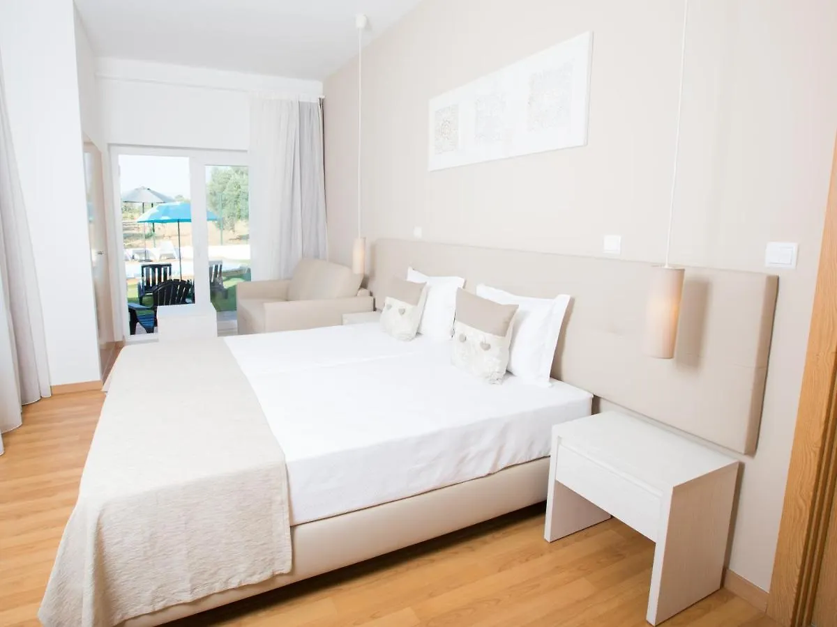 Tavira Monte Guest House Country house