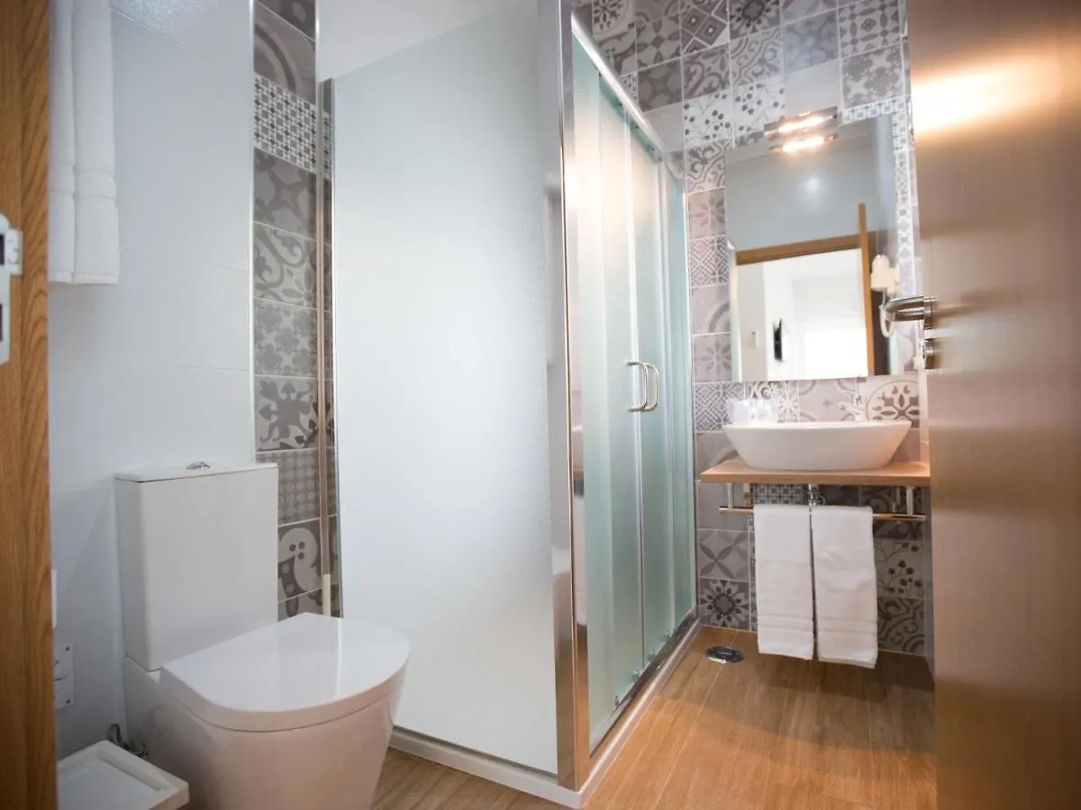 Tavira Monte Guest House Portugal