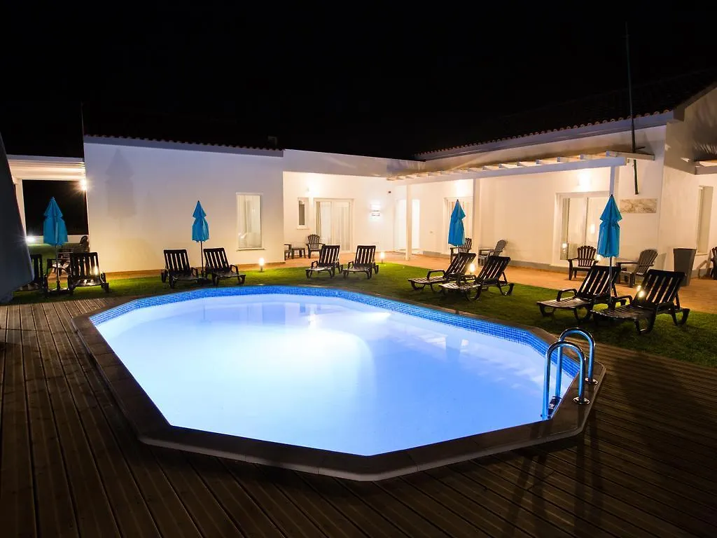 Country house Tavira Monte Guest House Portugal