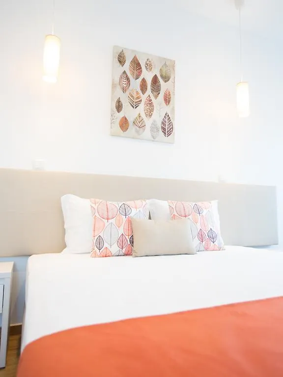 Country house Tavira Monte Guest House