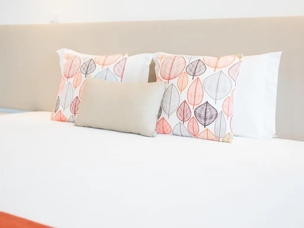 Tavira Monte Guest House Country house