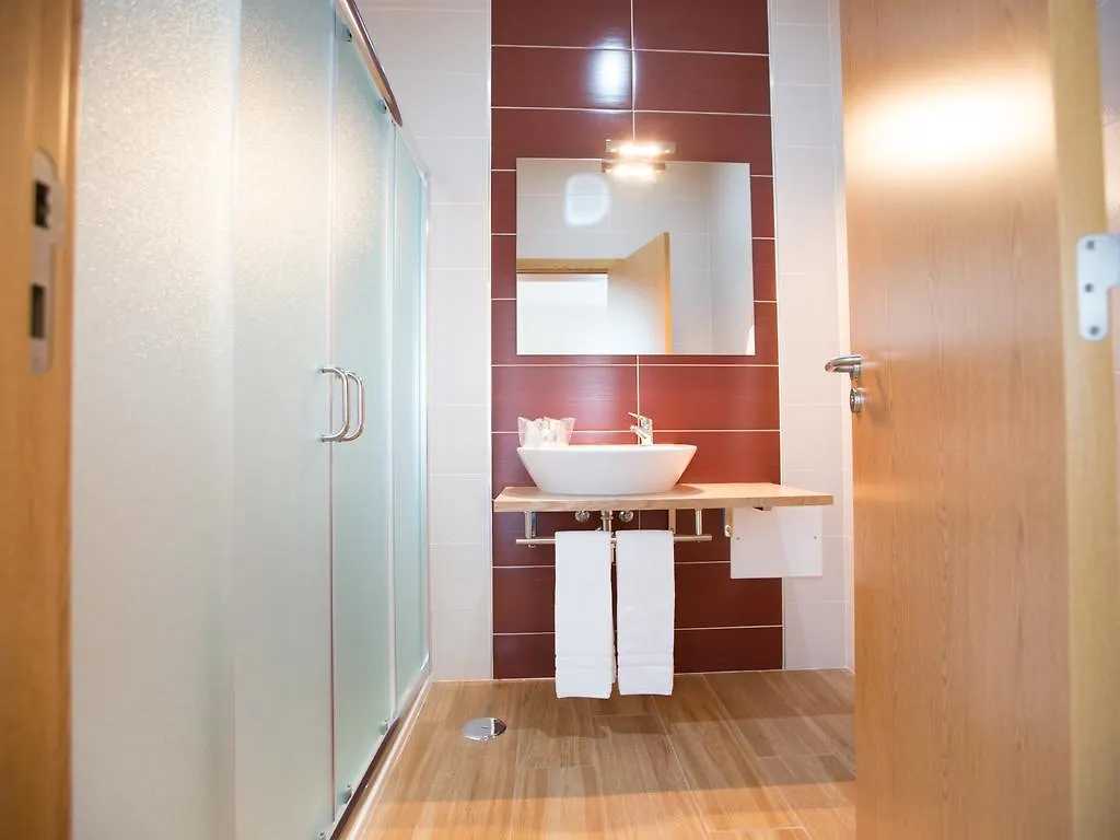 Country house Tavira Monte Guest House