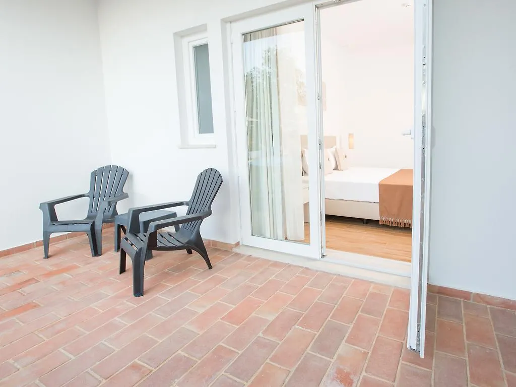 Country house Tavira Monte Guest House
