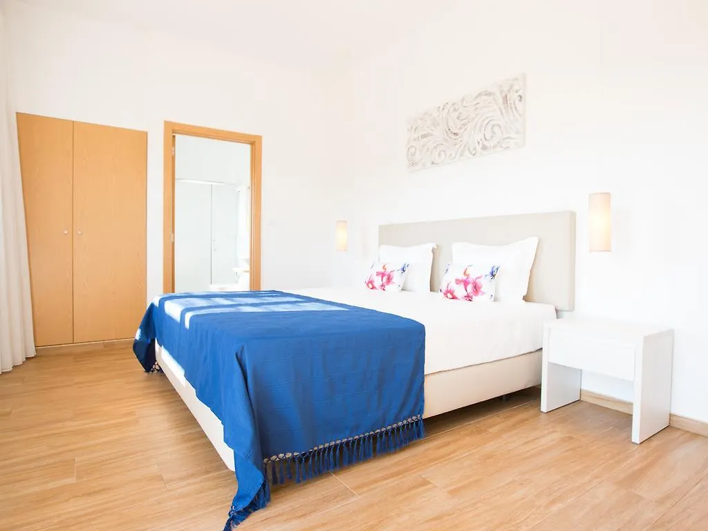 Tavira Monte Guest House Country house