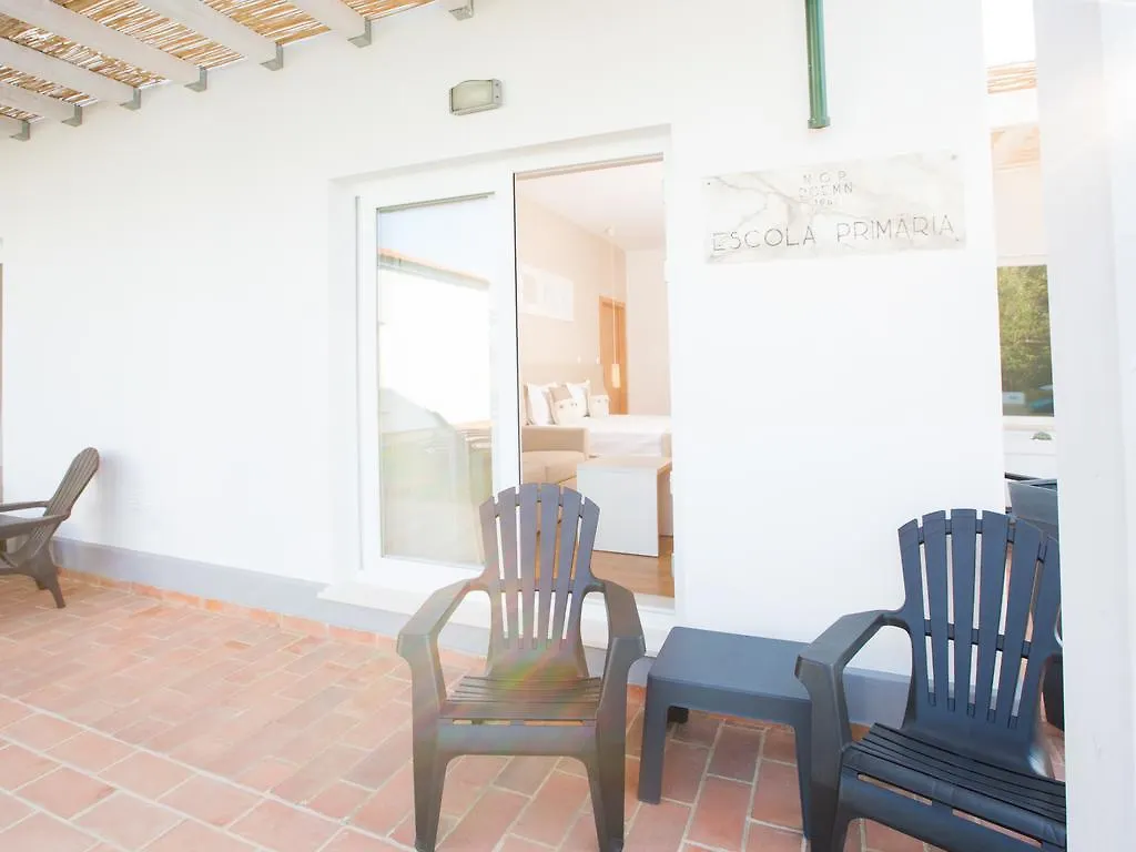 Tavira Monte Guest House Country house