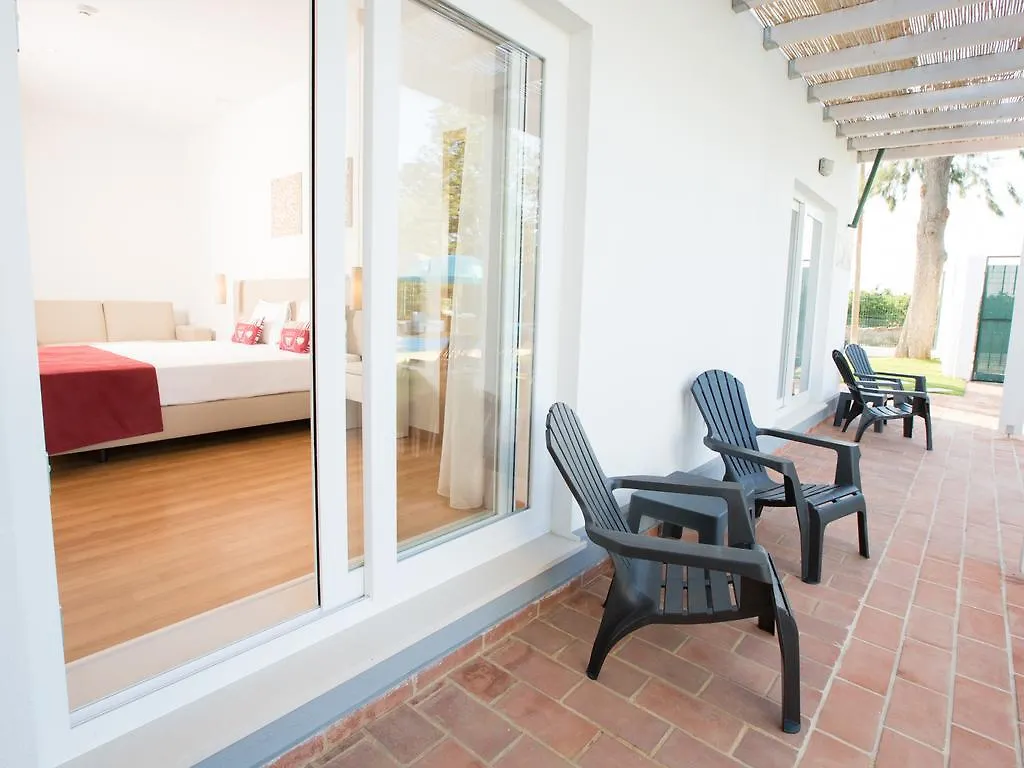 Tavira Monte Guest House