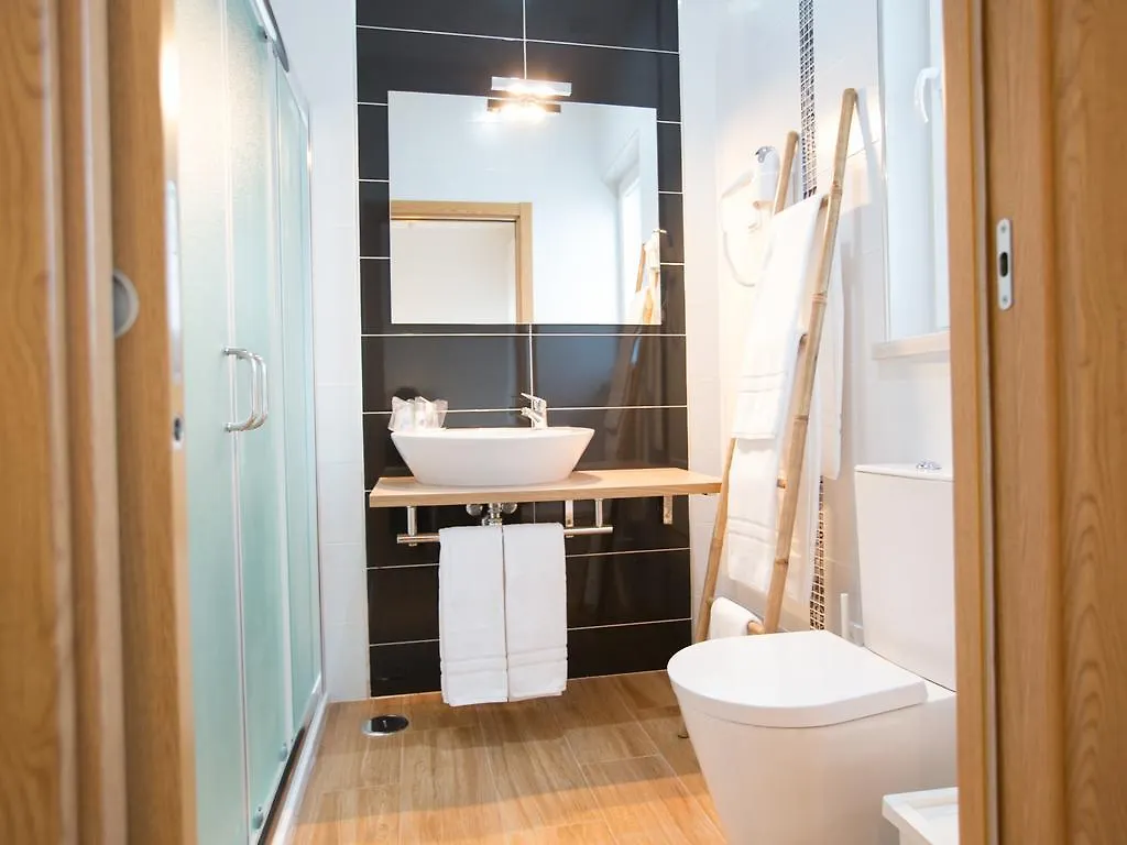 Tavira Monte Guest House