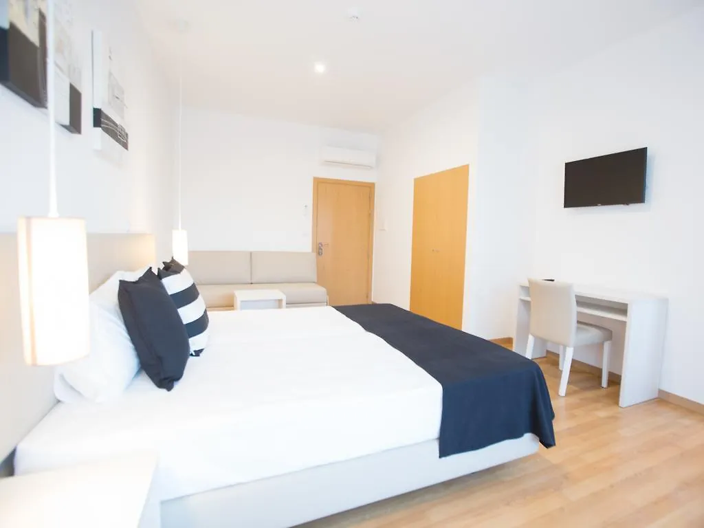 Tavira Monte Guest House Portugal