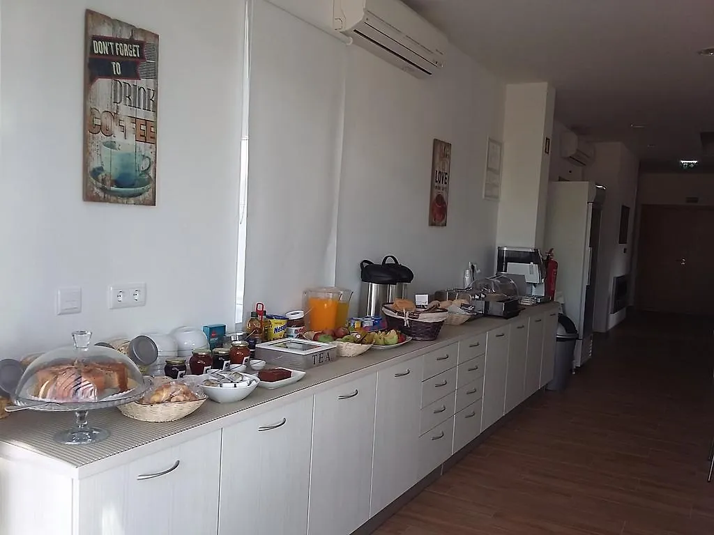 Tavira Monte Guest House Portugal