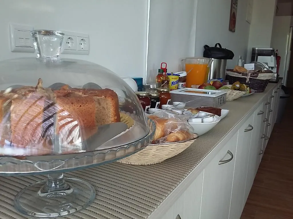 Country house Tavira Monte Guest House