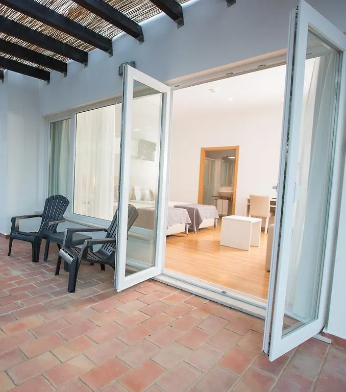 Tavira Monte Guest House 0*,
