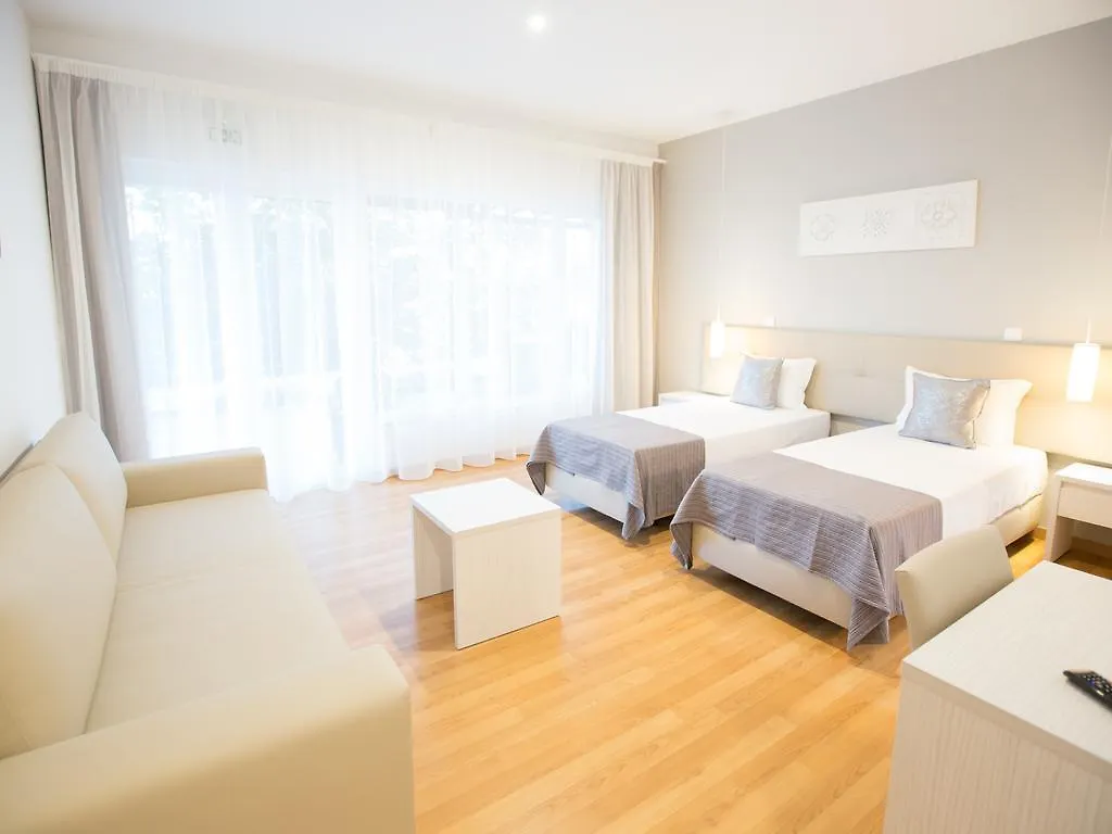 Tavira Monte Guest House