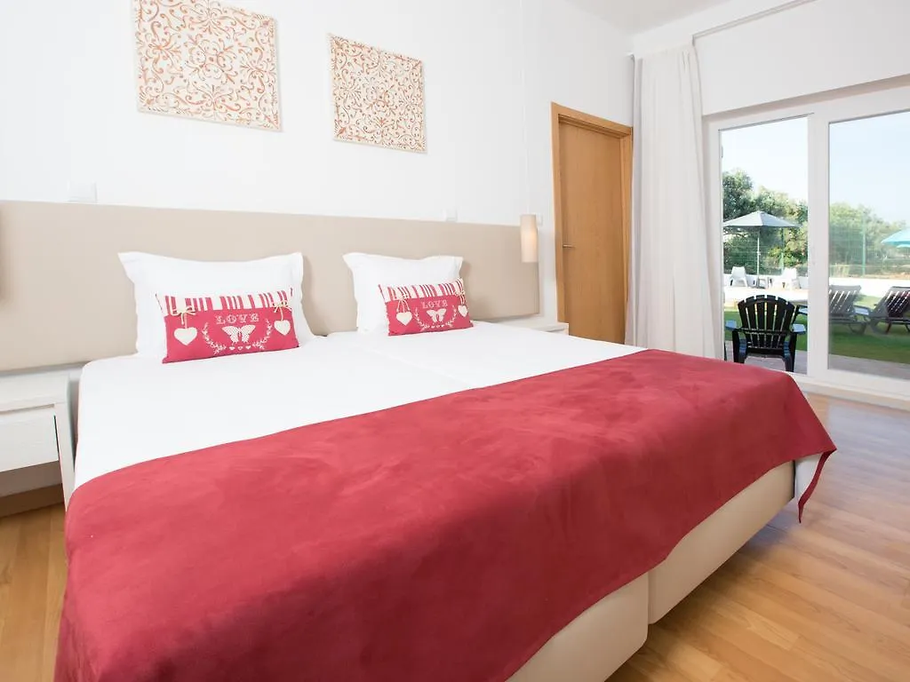 Country house Tavira Monte Guest House Portugal