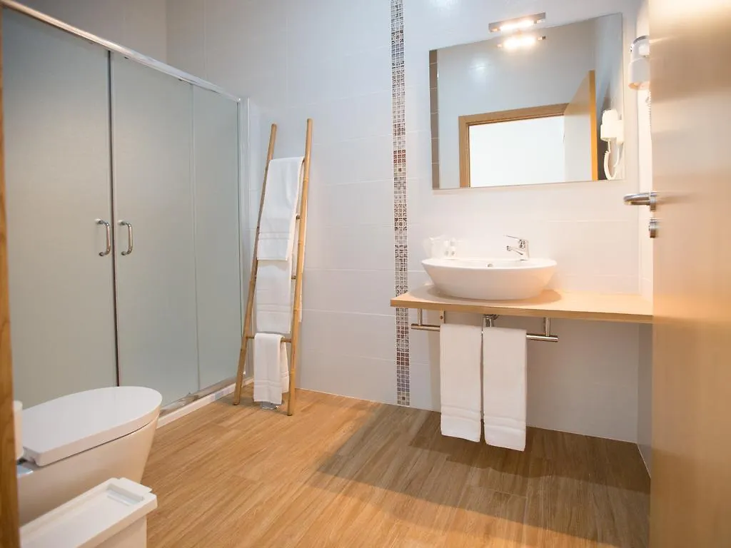 Tavira Monte Guest House Country house