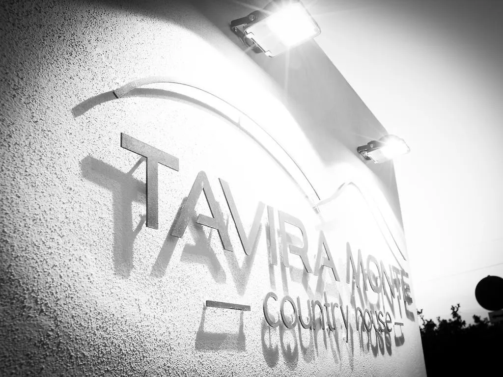 Country house Tavira Monte Guest House