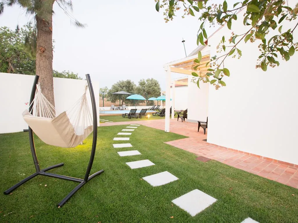 Tavira Monte Guest House 0*,  Portugal