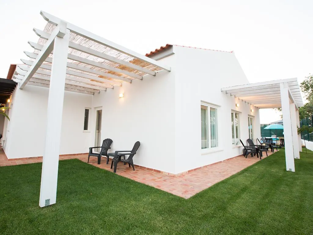 Tavira Monte Guest House