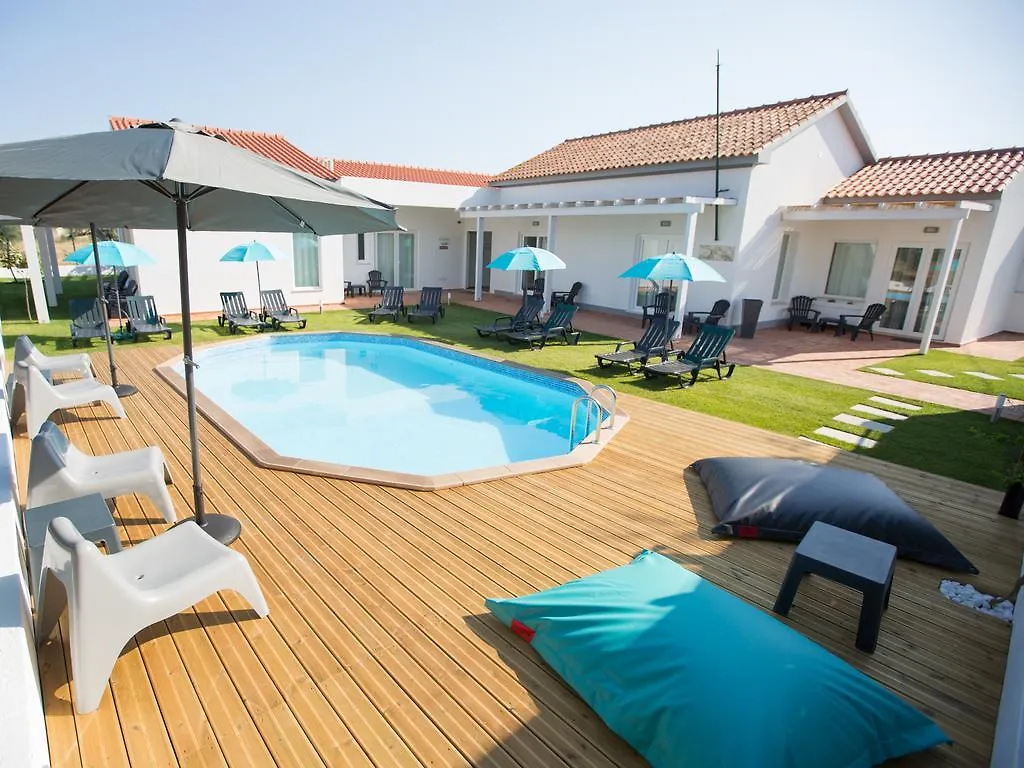 Tavira Monte contacts