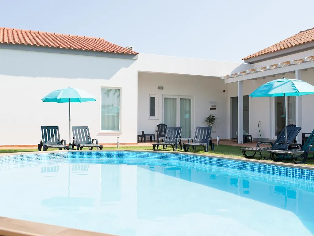 Tavira Monte Guest House Portugal