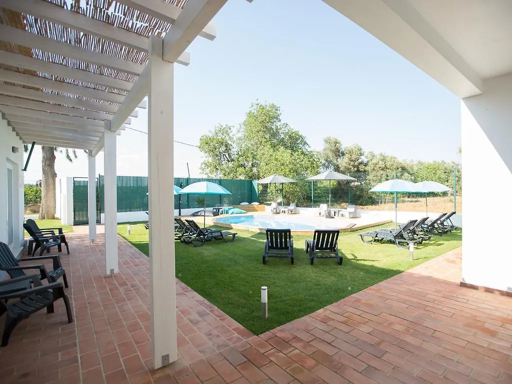 Tavira Monte Guest House Portugal